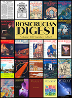 Rosicrucian Digest Vol 98 No 2 2020